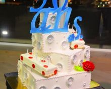 Grand Dîner des 50 ans du Salon de l’Agriculture