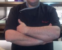 Jean Pierre HERVIEU-BERGERON