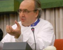 Le 16 janvier : Euro-Toques s’engage pour la promotion des saveurs de l’Europe