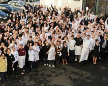 Finale Concours Culinaire Thalasso.com