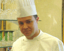 Christophe HAGNERELLE