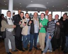 Euro-Toques International le 26 septembre 2012