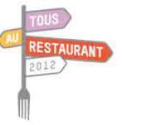 Lancement « Tous au restaurant »