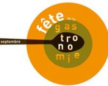 Fête de la Gastronomie 2012