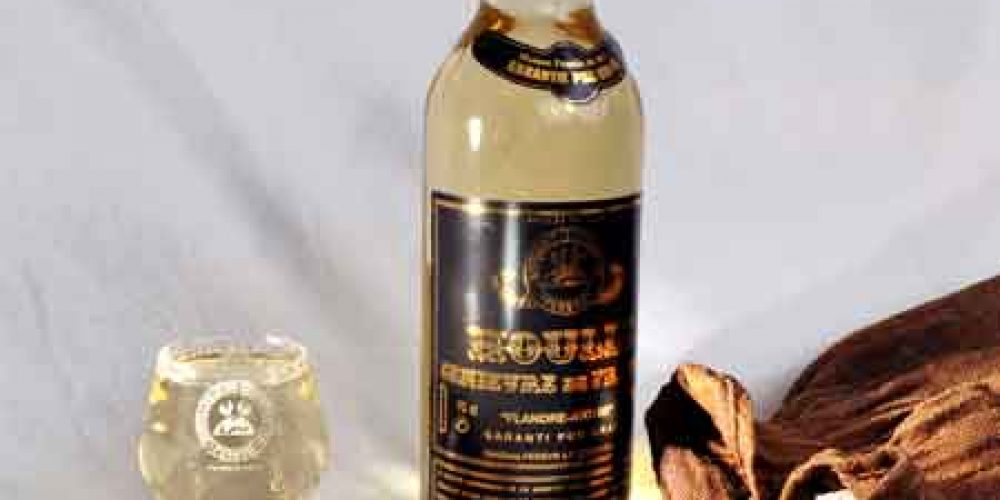 Le Genièvre Flandres Artois en route vers une reconnaissance en Indication Géographique