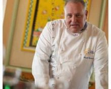 Décès Gérald Henrion