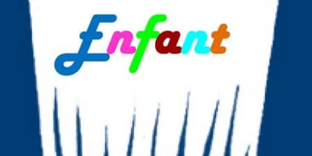 Charte des menus enfants