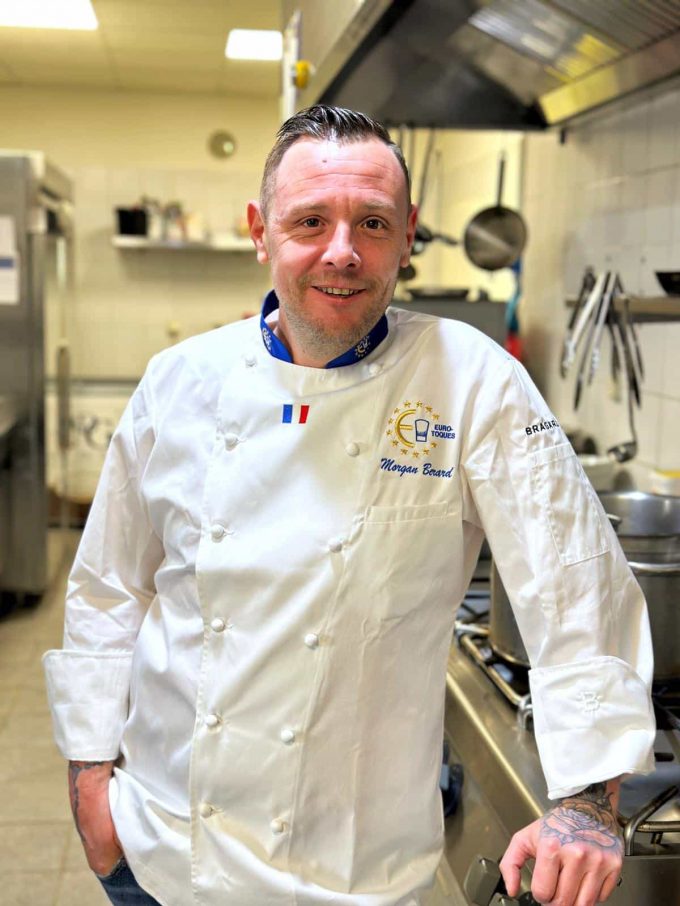 La Table de Chonchon