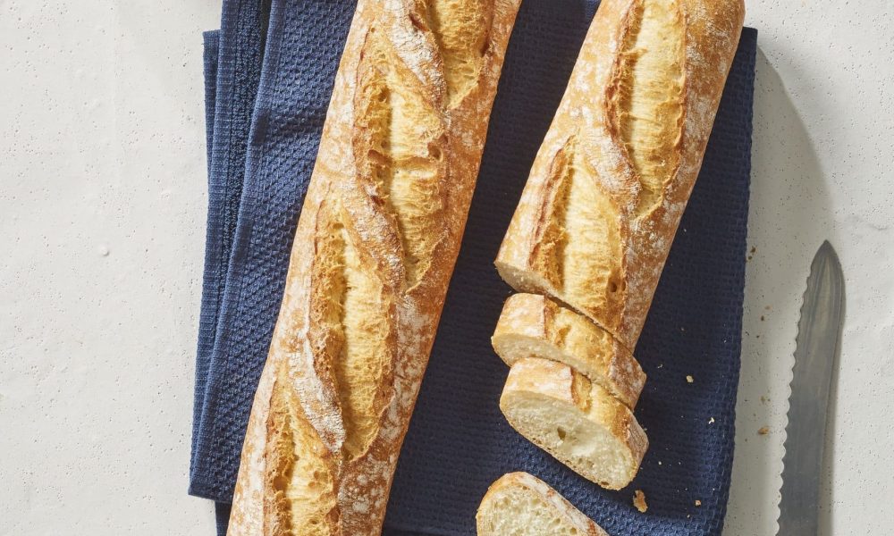 Bridor dévoile sa nouvelle baguette Nova