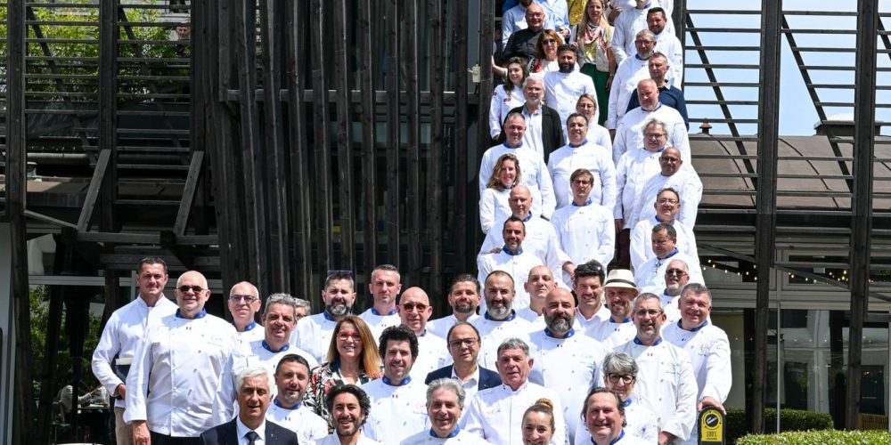 Congrès électif Euro-Toques France – Lundi 19 mai 2025