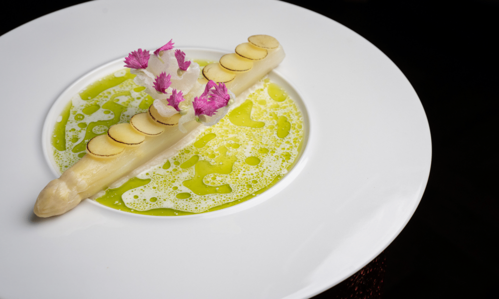 Fivola Blossom, Épicé, amer, floral