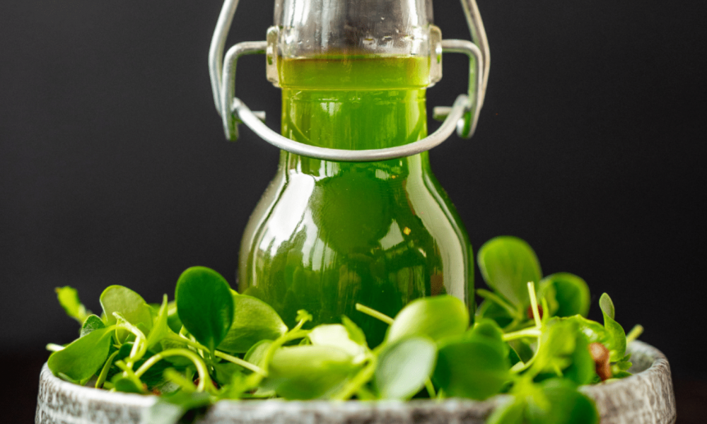 🍂 TAHOON® CRESS – L’Essence Forestière au Goût de Noix