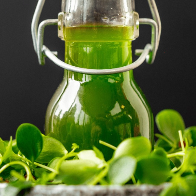 🍂 TAHOON® CRESS – L’Essence Forestière au Goût de Noix