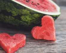 Petite histoire de la pastèque