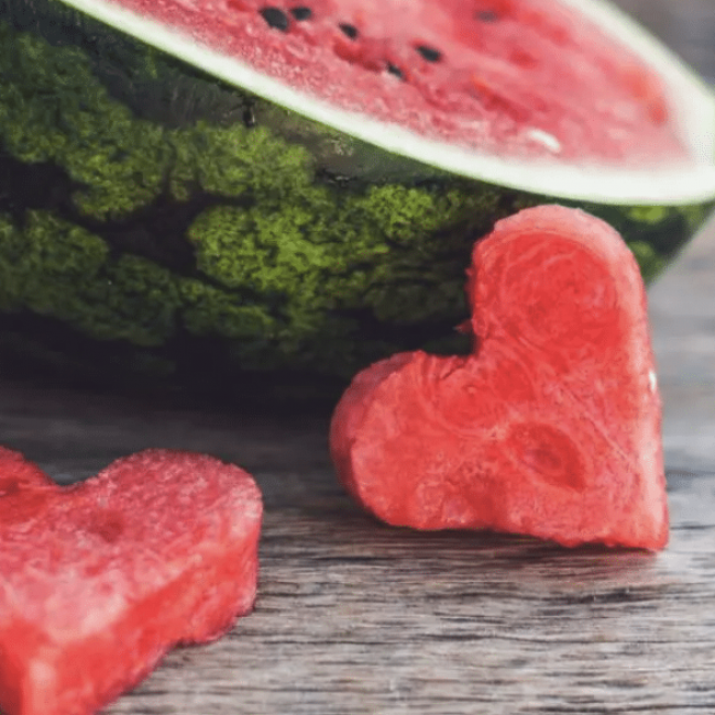 Petite histoire de la pastèque