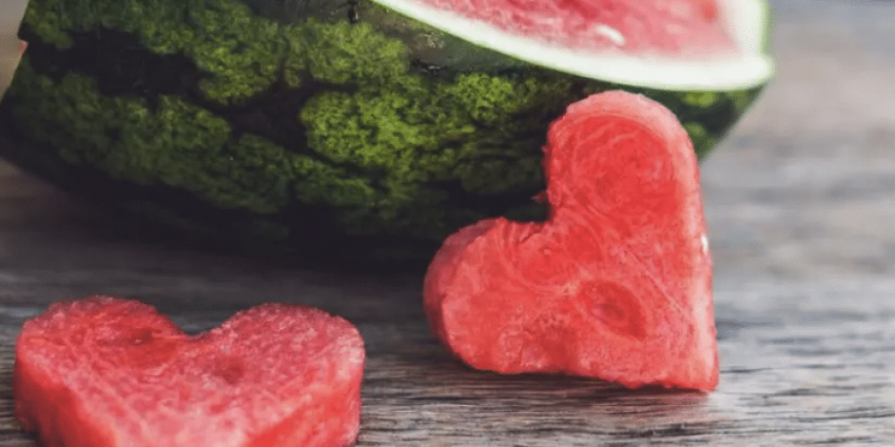 Petite histoire de la pastèque