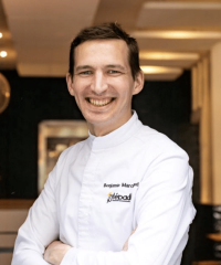 Benjamin Marchand Consulting