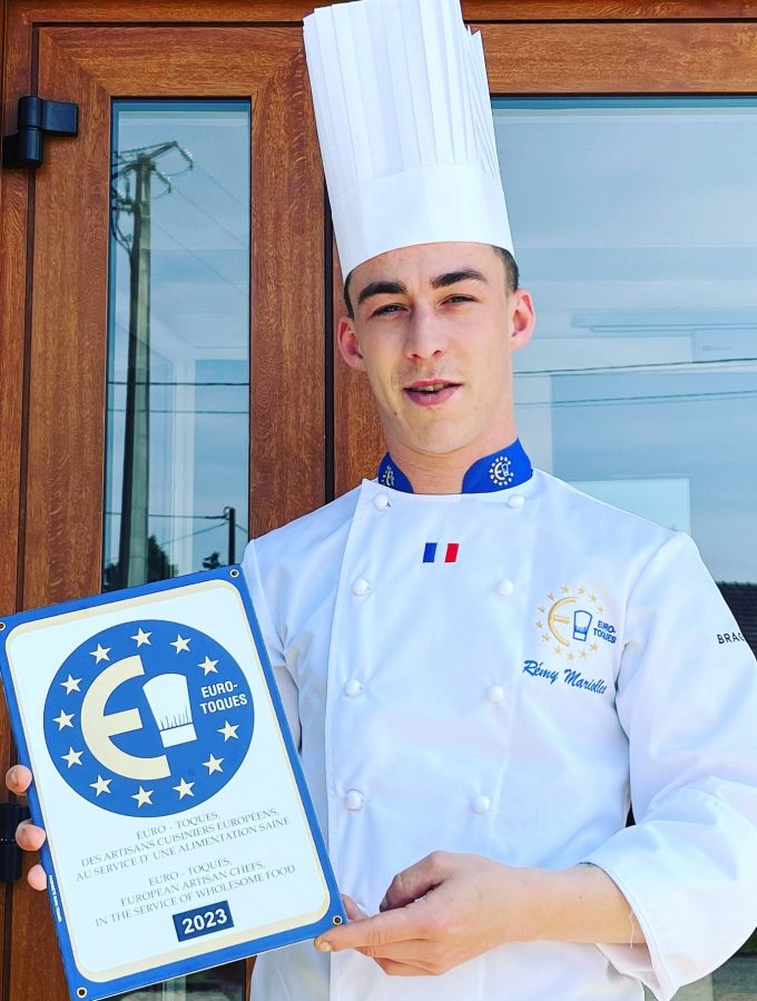 Hôtel Westminster &#8211; Restaurant “Le Céladon”