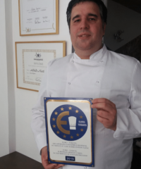 Restaurant Grand Coeur