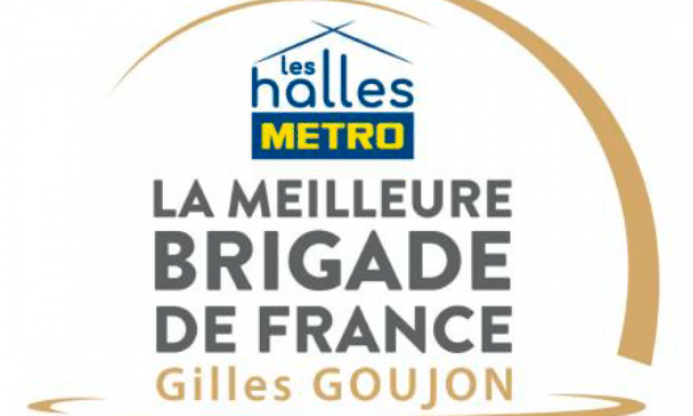 Les halles METRO lancent l’appel à candidatures de la 9ème édition du concours « La Meilleure Brigade de France »