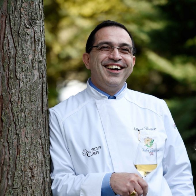 Restaurant Mon Plaisir