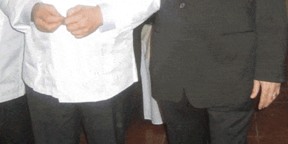 Congrès MCF à Perpignan