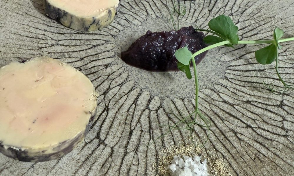 Foie gras Ôthentique