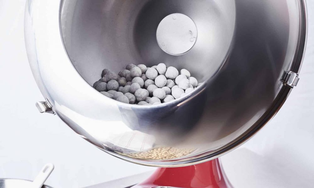 Préparez vos fêtes dès maintenant : place à la confiserie artisanale