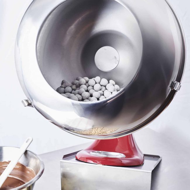 Préparez vos fêtes dès maintenant : place à la confiserie artisanale