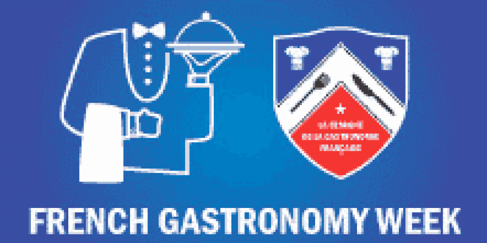 Semaine de la Gastronomie Française en Jordanie