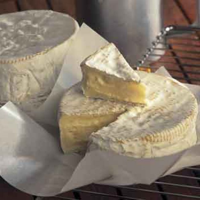 1791-2011, le Camembert de Normandie a 220 ans !