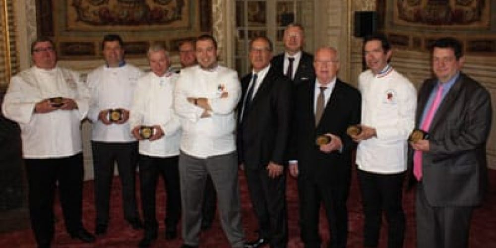 Reconnaissance de la profession