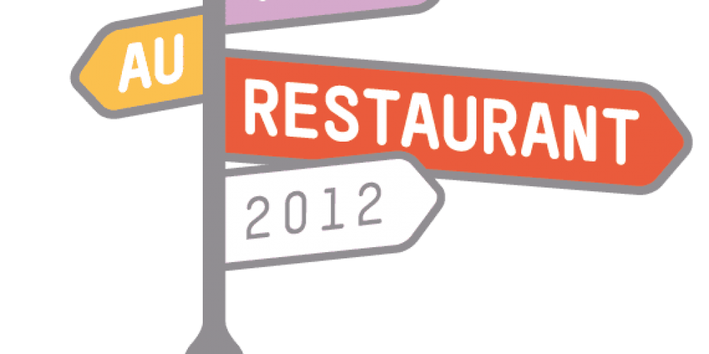 Euro-Toques partenaire de « Tous au Restaurant »