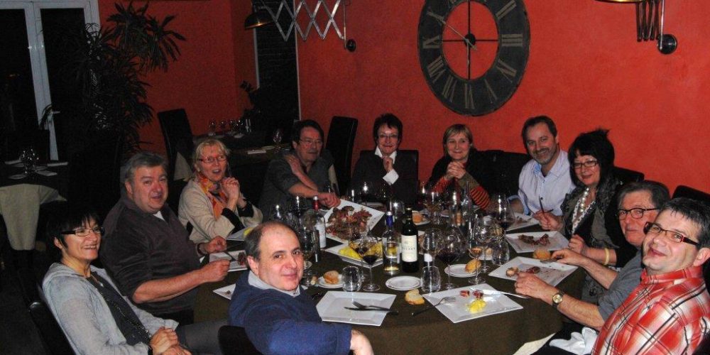 Dimanche 19 février