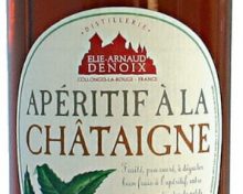 La Châtaigne de Corrèze