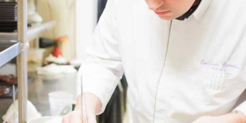 Bienvenue à Emilien ROUABLE