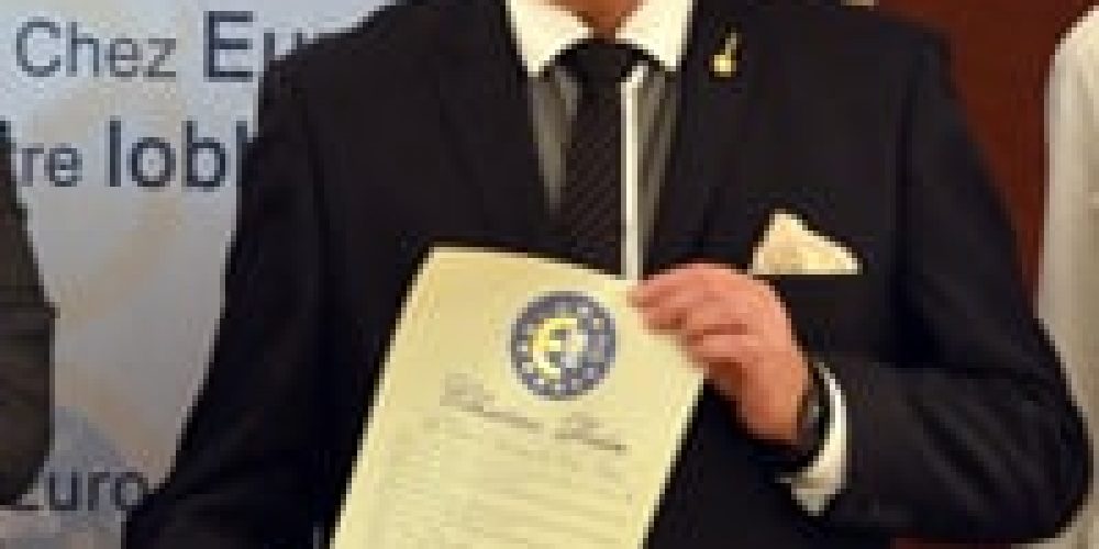 Bienvenue à Christian DIDIER