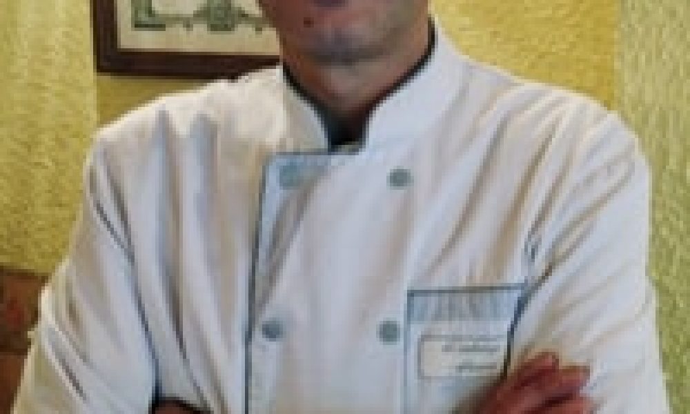 Bienvenue à Pascal JACQUET