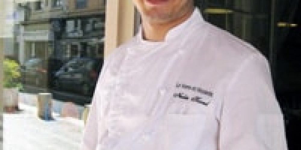 Bienvenue à Nadir KACED