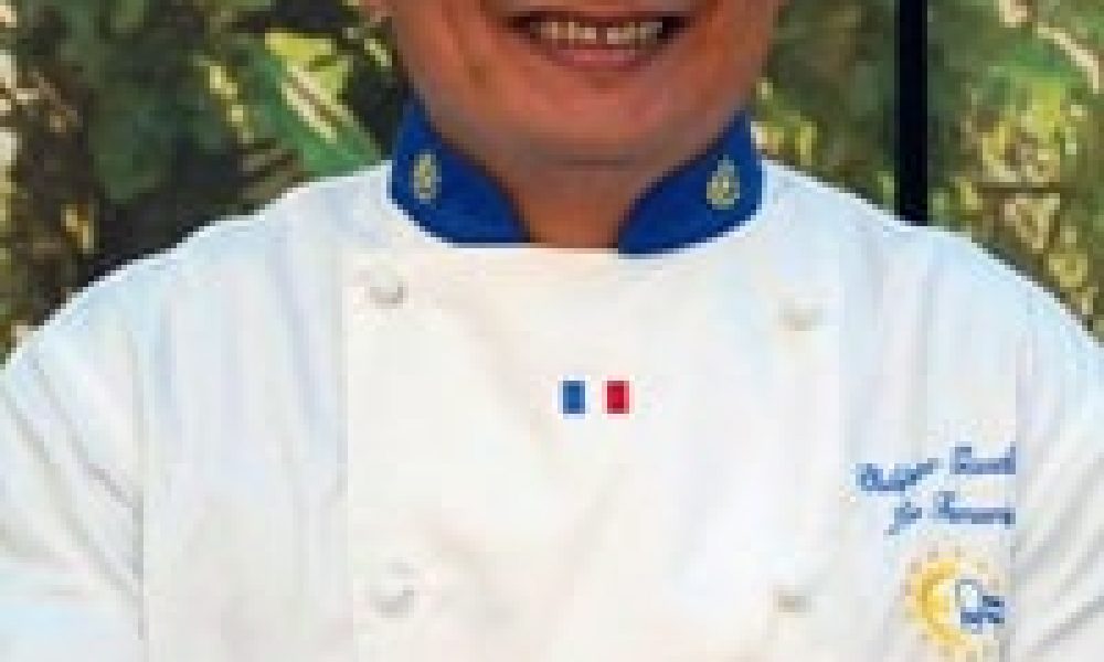 Bienvenue à Stenly VO