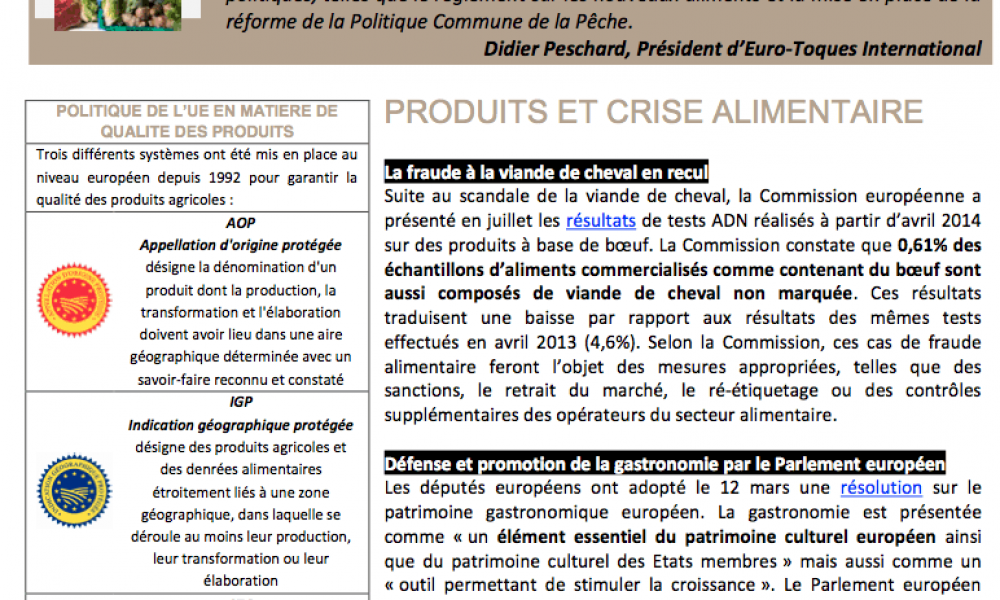 ETI VeilleEurop T3 FR1