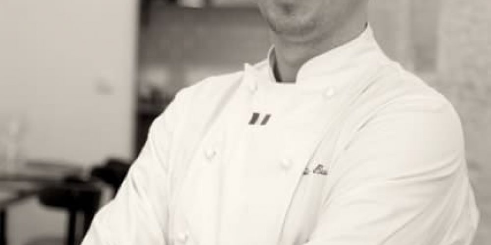 Bienvenue à Loïc BUISSON