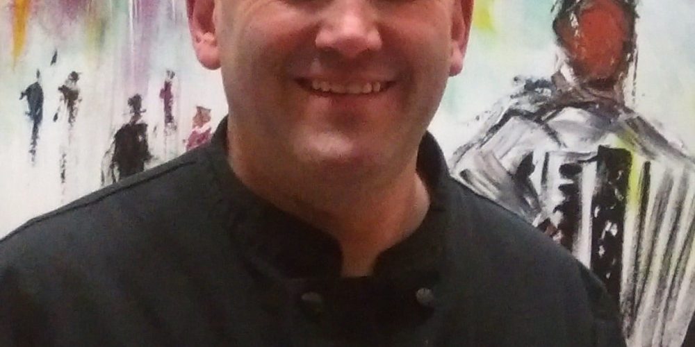 Bienvenue à David DUPRÉ