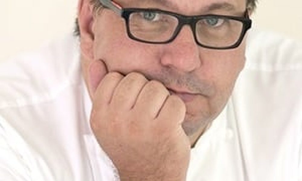 joel veyssiere Thierry samuel 3