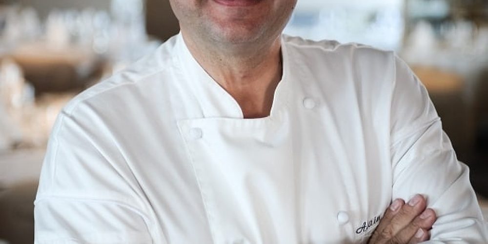 Bienvenue à Alain MORVILLE