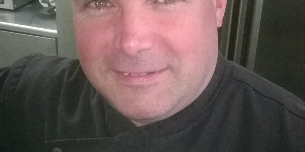 Bienvenue à Laurent GAGLIARDI