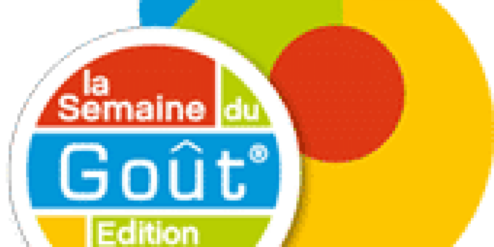 La Semaine du Goût® 2015