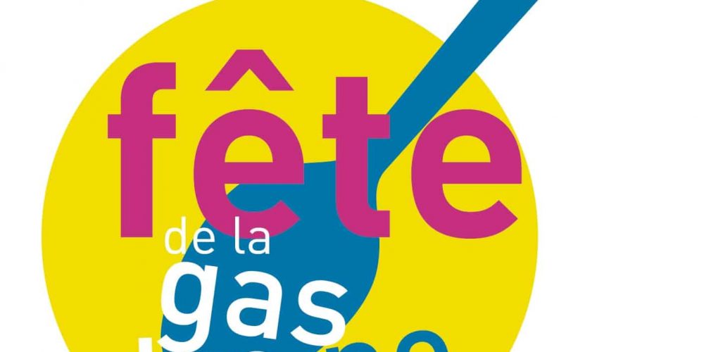 Fête de La Gastronomie 2015