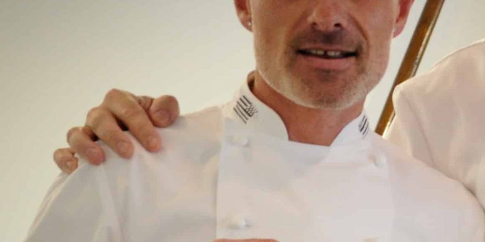 Bienvenue à Fabrice LE BRET