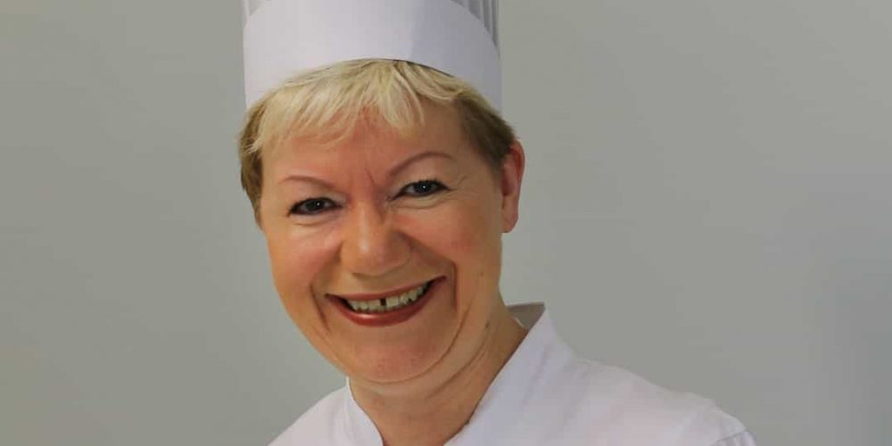 Bienvenue à Michèle VENOM